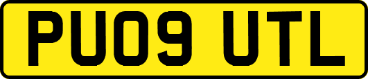 PU09UTL
