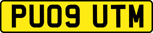 PU09UTM