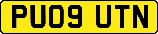 PU09UTN