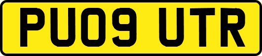 PU09UTR