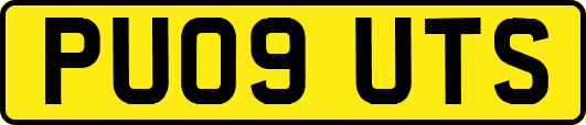PU09UTS