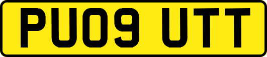 PU09UTT
