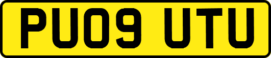 PU09UTU