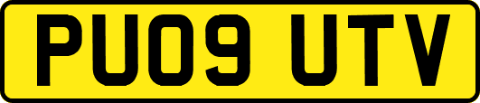 PU09UTV