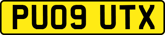 PU09UTX