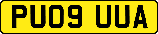 PU09UUA
