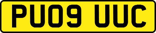 PU09UUC