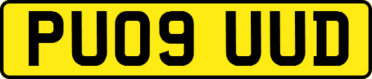 PU09UUD