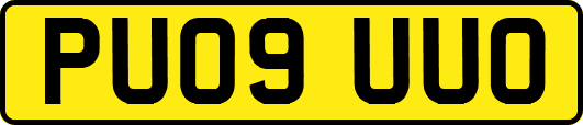 PU09UUO
