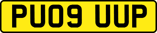PU09UUP