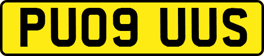 PU09UUS