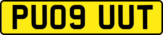 PU09UUT