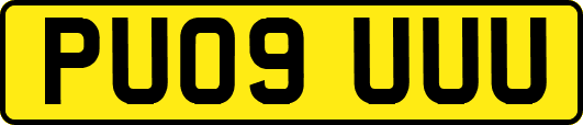 PU09UUU
