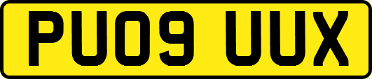 PU09UUX