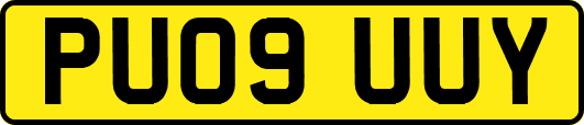 PU09UUY