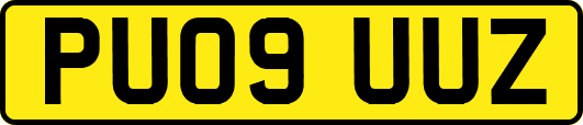PU09UUZ