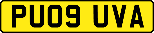 PU09UVA