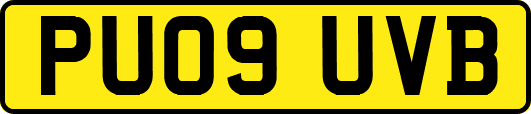 PU09UVB
