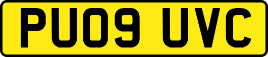 PU09UVC