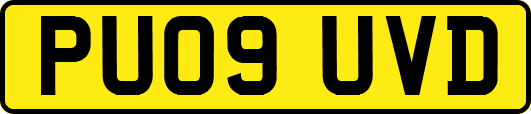PU09UVD