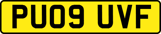 PU09UVF