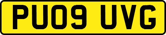 PU09UVG