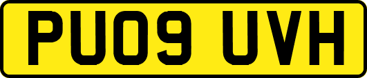 PU09UVH
