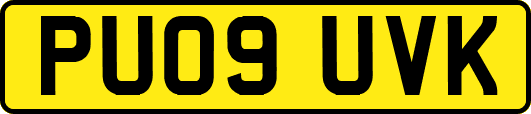 PU09UVK