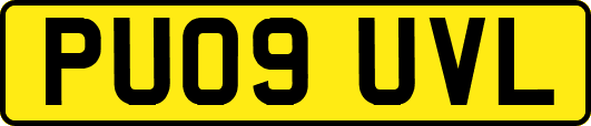 PU09UVL