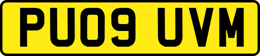 PU09UVM