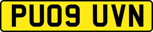 PU09UVN