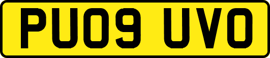 PU09UVO