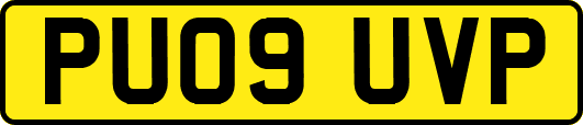 PU09UVP