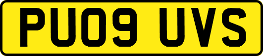 PU09UVS