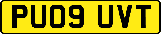 PU09UVT