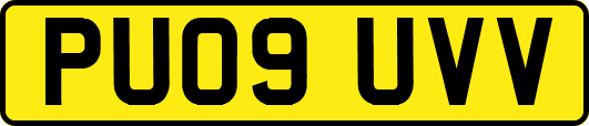 PU09UVV