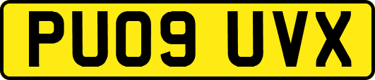 PU09UVX