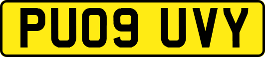 PU09UVY