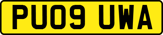 PU09UWA