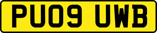 PU09UWB
