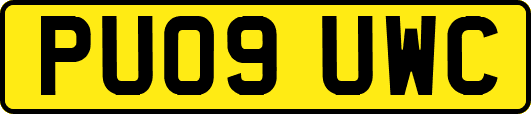 PU09UWC