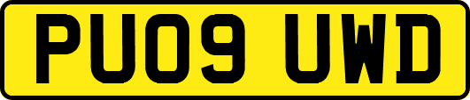 PU09UWD