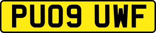 PU09UWF