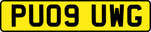 PU09UWG