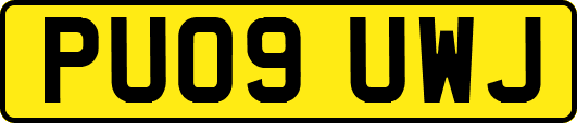 PU09UWJ