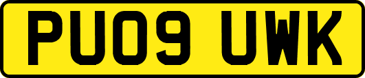 PU09UWK