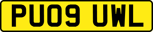 PU09UWL