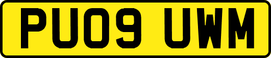 PU09UWM