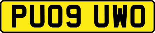 PU09UWO