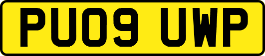 PU09UWP